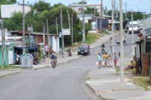 Una pareja fue baleada en Maldonado Nuevo: en menos de doce horas hay 3 heridos por disparos en el barrio y los vecinos se movilizan