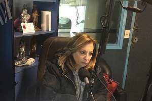 Bottero: hay un gran desafío para el PI porque los candidatos mayoritarios se movieron “hacia nuestro lugar”