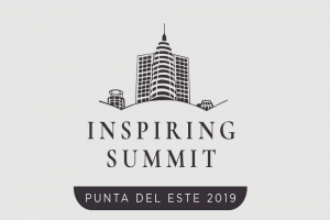Se lanza el Inspiring Summit Punta del Este 2019