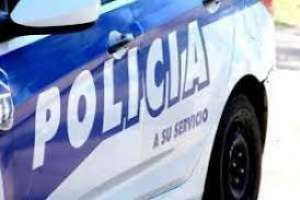 Policía en horario franco frustró un hurto en Villa Delia