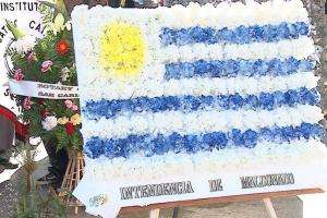 Antía participará en acto conmemorativo de la Declaratoria de la Independencia en San Carlos