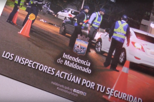 Noche de la Nostalgia: distribuyen folletos desde las 18 y controlan a partir de las 22
