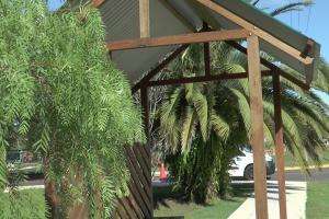 Cambios en el sistema de paradas de ómnibus ubicadas en avenida Wilson Ferreira Aldunate