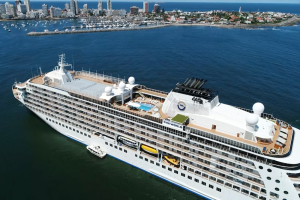 Punta del Este será sede del VII Encuentro Regional de Cruceros y Turismo Náutico Fluvial