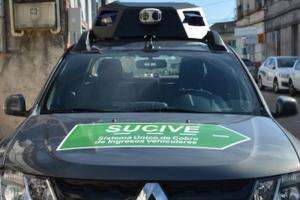 Comienza en Maldonado el control de pago de las patentes por parte del Sucive