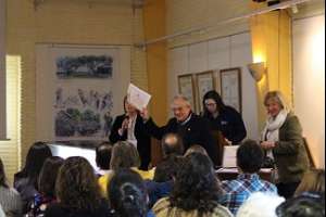 Maldonado continúa avanzando en accesibilidad turística