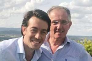 Adolfo González anuncia que la Lista 70 de Maldonado no apoya más a Juan Sartori