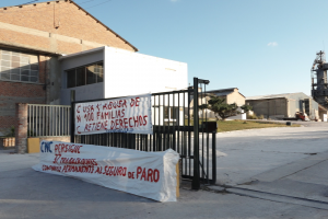 Maldonado: PIT CNT convoca a marcha hacia la cementera de Pan de Azúcar