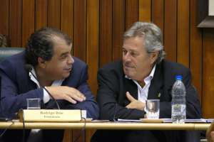 Acuerdo Herrerismo-Mejor País: Antía y Rodrigo Blás compartirán la misma línea del Senado