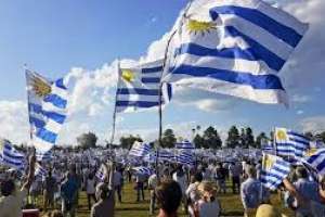 Cámara Empresarial convoca a movilización de Un Solo Uruguay