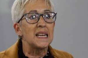 Graciela Villar visitará Piriápolis, Pan de Azúcar y San Carlos este fin de semana