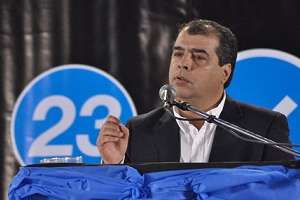 Congreso de Unión y Cambio define sus candidatos nacionales y departamentales