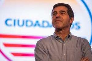 Ernesto Talvi llegará a Maldonado el 4 de setiembre