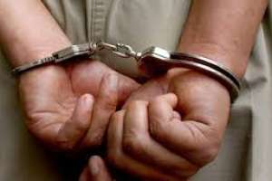 El hombre que le robó la billetera al sacerdote desacató medidas cautelares y fue encarcelado