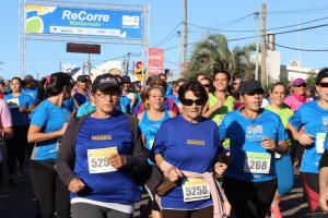 ReCorre Maldonado llega este sábado al barrio San Martín