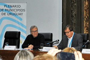 Foro de Municipios fortalece el tercer nivel de gobierno como gestor territorial del turismo