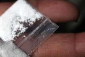 Formalizaron y le impusieron medidas cautelares a un sujeto que vendía cocaína