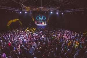 Enjoy cierra el mes con grandes festejos y regala dos BMW cero kilómetro