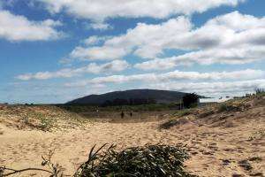 Exponen "unidades de paisaje" del Municipio de Piriápolis