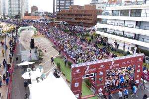 Ultiman preparativos de la 12ª Maratón Internacional de Punta del Este