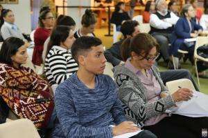 Se cumple nueva Jornada de Sensibilización de Adicciones