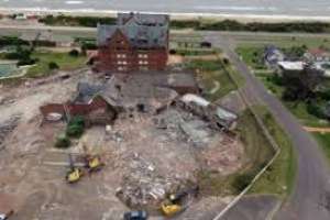 SUNCA estima que las obras del San Rafael no se van a iniciar hasta después de Turismo