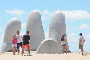 Punta del Este presente en el Congreso de Ciudades Turísticas de Helsinki
