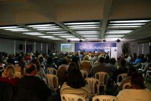 Adicciones: en la jornada de sensibilización se anunció encuentro con expertos internacionales