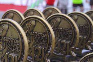 En pocos días llega la 12ª Maratón Internacional de Punta del Este