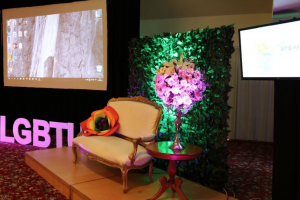 Maldonado prepara su participación en Uruguay LGBT 2019