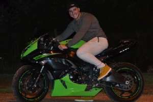 Joven cadete de la policía termina baleado en confuso incidente con Republicana en San Carlos