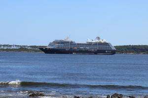 Inscriben para el VII Encuentro Regional de Cruceros y Turismo Náutico Fluvial