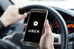 Pígola: hay un cupo de hasta 85 vehículos para Uber en Maldonado; ya hay 56 habilitados