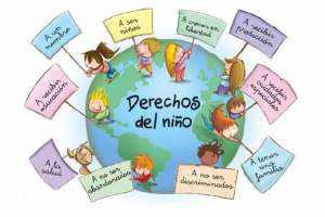 Maldonado se suma a las actividad “Participá y conoce tus derechos”organizada por el INAU