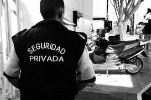 Experto: en Maldonado también hay gran cantidad de guardias de seguridad privados inhabilitados