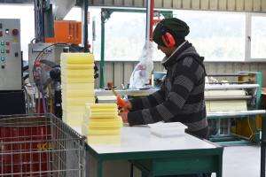 Parque Industrial de Pan de Azúcar se expande para generar más puestos laborales