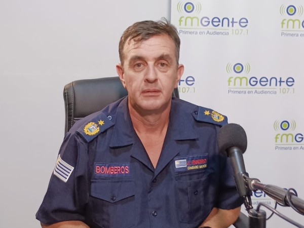 bomberos, maldonado, josé ribeiro