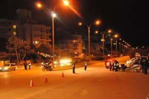 Incautaron 20 motos en operativos de control policial