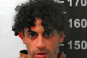 En tiroteo en San Carlos hieren a un hermano del "Buñuelo" Correa Balladares