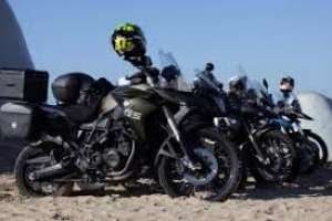 MotoPunta 2019 llega este fin de semana a Punta del Este