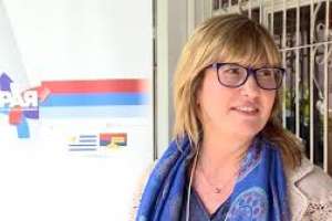 Lustemberg en Maldonado: para seguir mejorando  “hay que hacer algunos énfasis”