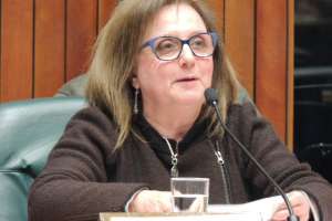 Señalan que el Liceo 1 de Maldonado tiene problemas de accesibilidad	