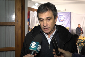 García le responde a Antía: OPP no tiene “ningún trato diferencial” con Maldonado