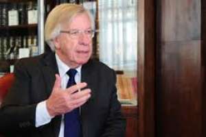 Susana Hernández acuerda con Asamblea Uruguay