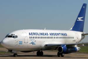 Trabajadores de la empresa que presta servicios a Aerolíneas Argentinas incrementarán medidas 