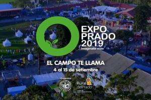Maldonado junto a Región Este participará de la Expo Prado 2019