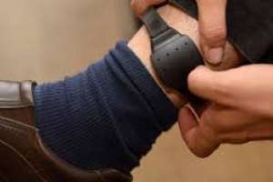 Condenaron a un sujeto que había violado su hermana y dañó la tobillera electrónica