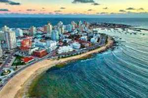 Marcos Taranto: "Punta del Este está en stand by; el argentino hoy elige Montevideo"