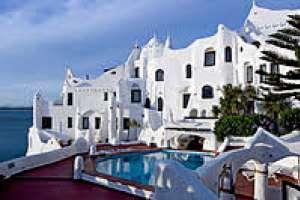 Partido Independiente propone declarar Monumento Histórico Nacional a Casapueblo