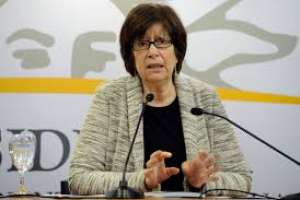 Ministra Arismendi visitará Maldonado y cumplirá diversas actividades
